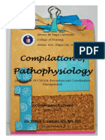 Compilation Of: Pathophysiology