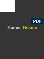 KamUs Hukum