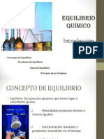 92456750-Equilibrio-quimico-diapos