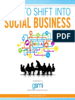 Social Business eBook