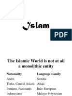 Islam