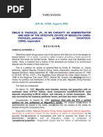 Pacioles Vs Chuatoco-Ching