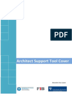 Architect Support Tool