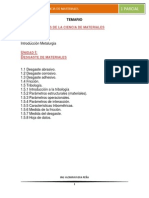 Ciencia de Materiales 1 Parcial Documento para Alumnos