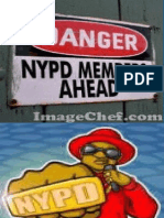 nypd 2