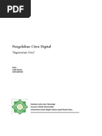 Download tugas segmentasi citra by Lukki Arjuna SN208822237 doc pdf