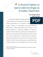 La Tercera Frontera PDF