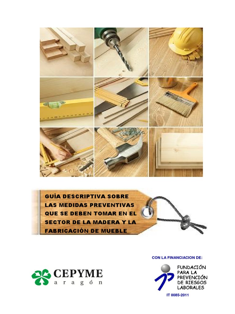 Limas y escofinas: imprescindibles para el woodworking - Labois