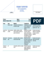 Quimica Semana 4 Febrero