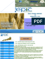 Daily IForex Report  by epicresearch 24th February 2014