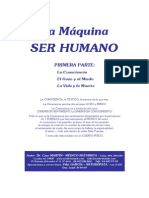 La Maquina Ser Humano