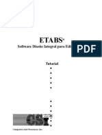 5676103 Tutorial ETABS