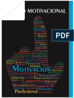 Curso de Motivacion Proyecto