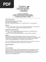 Download Business Dynamics and System Modeling Syllabus by Pard Teekasap SN20883235 doc pdf