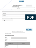 IPCHILE Fomulario Postulacion