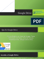Google Drive 2014