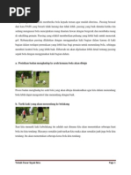 Download Kliping Teknik Sepak Bola by Dikdik Fajrish Shodiq SN208835272 doc pdf