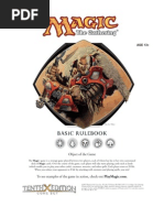 Download Magic The Gathering - 10th Edition Rulebook by Joel SN2088361 doc pdf