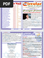 A Circular Junho 2009