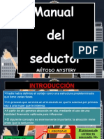 Mistery Manual Seductor2
