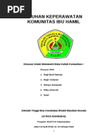 Download Komunitas Area Ibu Hamil by senja setiawan SN208837694 doc pdf