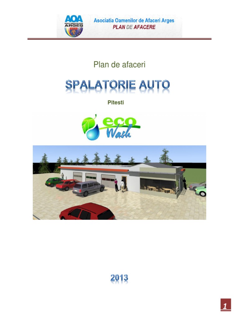 Spalatorie self service pret picture