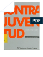 Contra Juventud