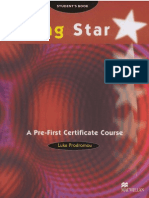 Rising Star Course Book