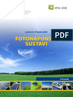 Ljubomir Majdancic Handbook Fotonapon