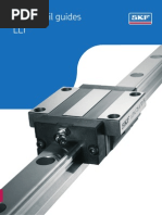 Catalog Ghidaje Profilate SKF