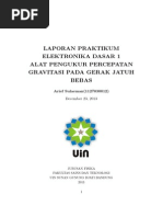 Download AlatPengukurPercepatanGravitasiPadaGerakJatuhBebasbyAhmadSamsudinSN208849264 doc pdf