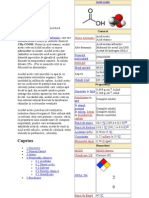 Acid Acetic