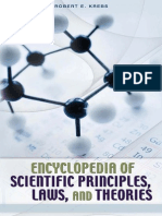 Scientific Principles, Theories 1