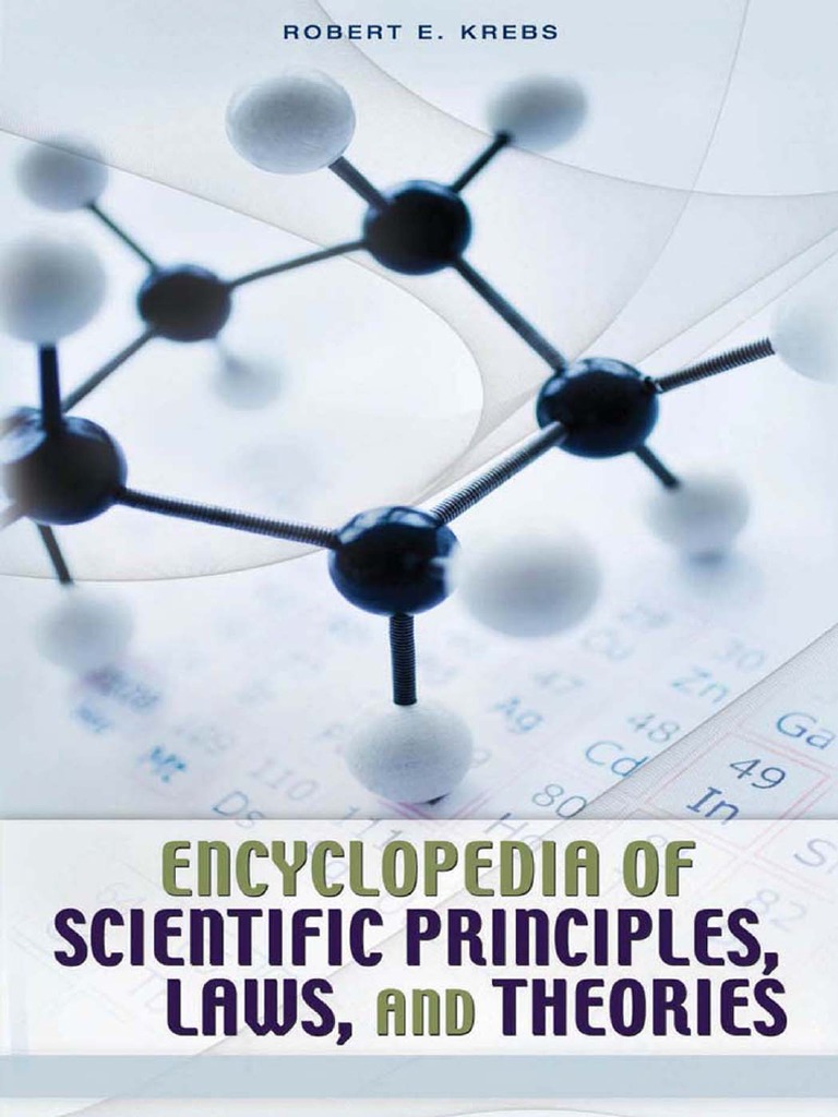 Scientific Principles, Theories 1 PDF Scientific Method Science