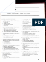 Endodontics Old Textbook Qs Searchable