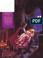 (Bram Stoker) Dracula (Illustrated Classics)
