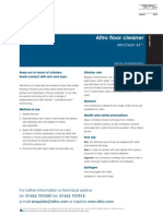 AltroClean 44 PDF