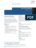 AltroClean 44 PLUS PDF