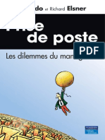 Prise de Poste - Les Dilemmes Du Manager