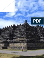 Candi Borobudur Peninggalan Nabi Sulaiman ?
