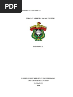 Download MAKALAH MIKROBIOLOGI PERAIRAN by Umi Kalsum GohyeCalz SN208868211 doc pdf