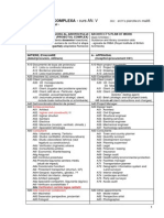 7 - Architect's Planofwork