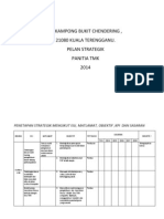 Pelan Strategik TMK 2014