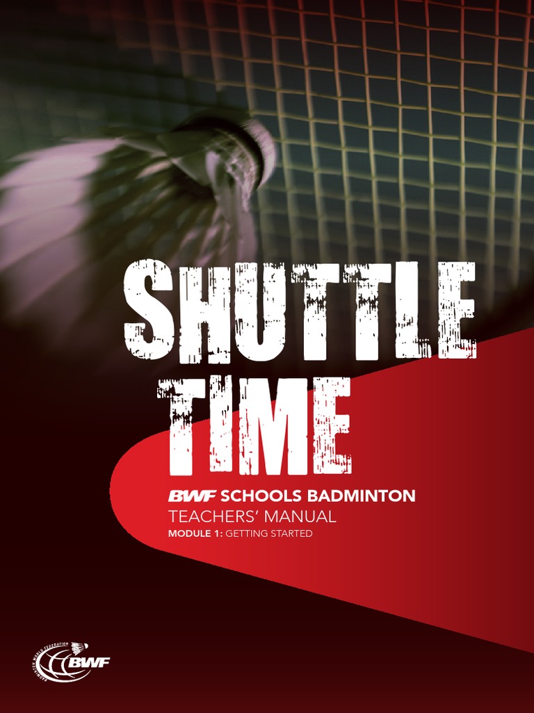 Shuttle Time - Module 1 | PDF
