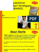 Maggi Productstratgies 121103050017 Phpapp02