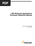 Download IMX6SLRM Processor Reference Manual by Antonio Marcegaglia SN208874913 doc pdf