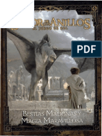 (ROLes) - LFSA005-Esdla-CODA - Bestias Malignas y Magia Maravillosa - by Alí