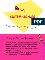 Sistem Uninari