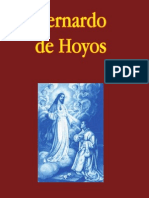 eBook - Bernardo de Hoyos