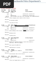Download Greenfield Mass Police Log 021814 Through 022314 by Greenfield Ma Police SN208882382 doc pdf